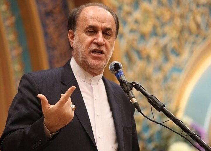 سخنرانان مراسم روز قدس در استانها: عمر رژیم صهیونیستی در حال اتمام است 6