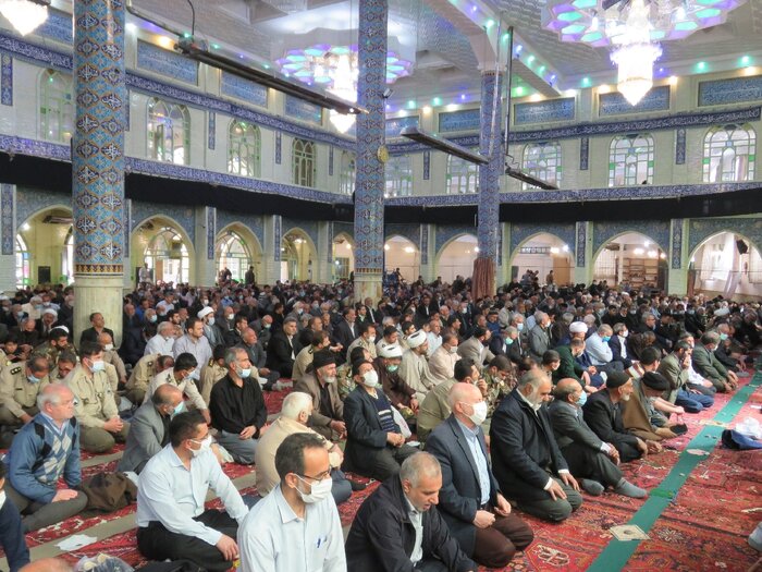 برخی از کشورهای مسلمان به آرمانهای فلسطینیان میکنند