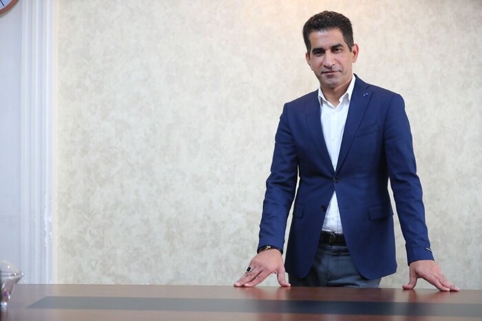 دفاع سرمربی پورتو از طارمی در روز مشخص شدن سهمیه وزنهبرداری المپیک پاریس 4