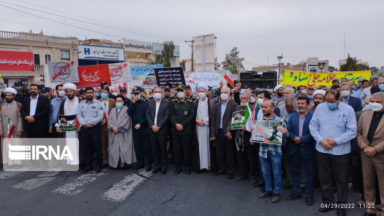 نماینده مجلس: اسرائیل بر گسل زلزله فروپاشی قرار دارد