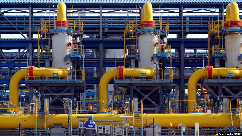 هشدار مدیرعامل سابق لوک‌اویل: نفت خام روسیه جایگزین‌ناپذیر است