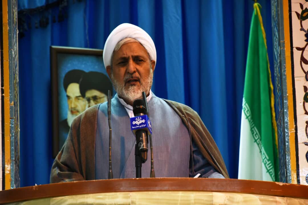 مقاومت لبنان و فلسطین شکننده بودن قدرت  اسرائیل را به دنیا ثابت کرد 