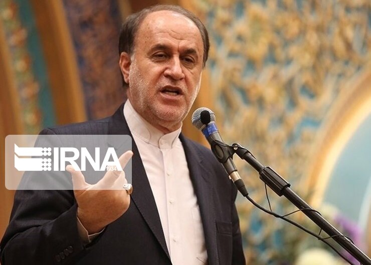 نائب رئیس مجلس: ملت ایران آزمون بزرگ دیگری  پیش رو دارند