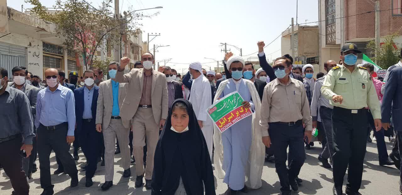 معان استاندار فارس: اساس رژیم صهیونیستی بر دروغ است معان استاندار فارس: اساس رژیم صهیونیستی بر دروغ است