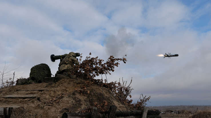 حمایت ۶۷درصد آمریکاییها از افزایش تحریمهای روسیه حمایت ۶۷درصد آمریکاییها از افزایش تحریمهای روسیه