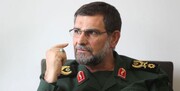 İslami Devrim Muhafızları Deniz Kuvvetleri Komutanı: Şehit Süleymani Adlı Kruvazörümüz Yakın Zamanda Tanıtılacak