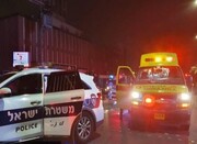یک زن فلسطینی براثر تیراندازی در نقب کشته شد