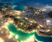 خلیج فارس امنیتی‌ترین و ژئوپولیتیکی‌ترین مکان آبی دنیاست
