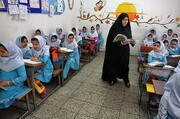 معاون وزیر آموزش و پرورش: دشمن به دنبال نفوذ در مراکز آموزشی ایران است