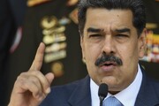 Venezuela's President Maduro commemorates  International Quds  Day