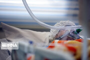 حدود ۲۵۰ مبتلای به کرونا در بیمارستان‌های خراسان رضوی بستری هستند
