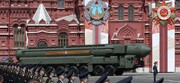 روایت رسانه آمریکایی از زمزمه‌های حمله اتمی روسیه به اروپا