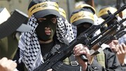 حزب‌الله: عملیات "آرئیل" تاکید ملت فلسطین بر ادامه مقاومت تا پیروزی کامل است