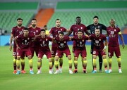 ایرانی فولاد فٹبال ٹیم کی دوسری بار ایشین چیمپئنز لیگ میں اپنے گروپ سے پیش قدمی