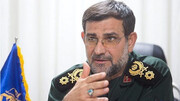 El comandante de la Fuerza Naval del CGRI: Irán no permitirá que ningún barco salga del Golfo Pérsico si cierran el Estrecho de Ormuz