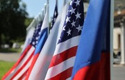 آمریکا بیش از ۱۲۰ نهاد و شخص را به بهانه ارتباط با روسیه تحریم کرد