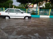 بارندگی به خراسان شمالی بازمی گردد