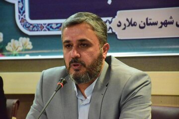 فرماندار ملارد: توجه به مطالبات قانونی شهروندان از رسالت شوراها است