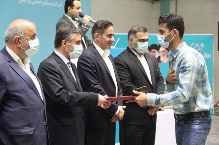 استاندار مازندران : علت اصلی مشکلات جامعه کارگری ضعفهای مدیریتی است