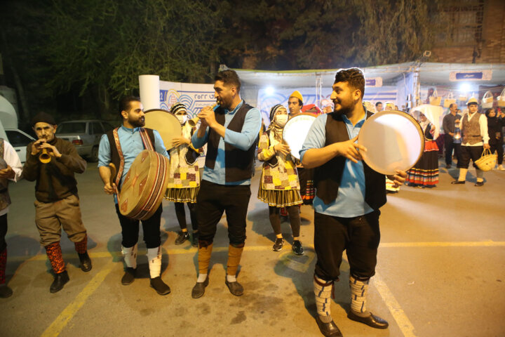 رویداد ساری۲۰۲۲ با حضور سفرای کشورهای عضو اکو ۲۰ اردیبهشت افتتاح میشود