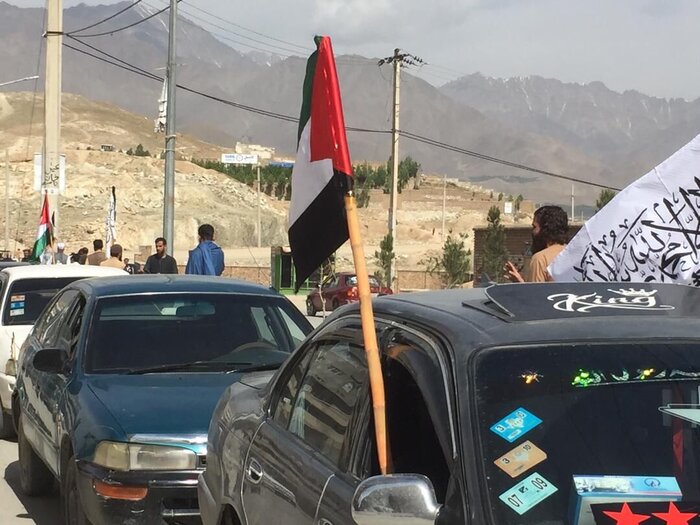 روز قدسی دیگر و مشارکت گسترده جهانیان در حمایت از مردم فلسطین