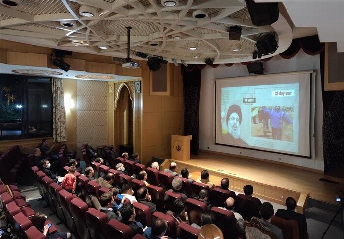 روز قدسی دیگر و مشارکت گسترده جهانیان در حمایت از مردم فلسطین