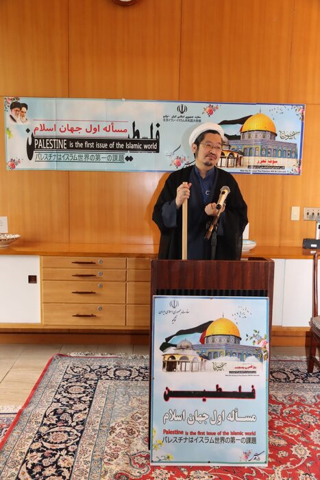 روز قدسی دیگر و مشارکت گسترده جهانیان در حمایت از مردم فلسطین