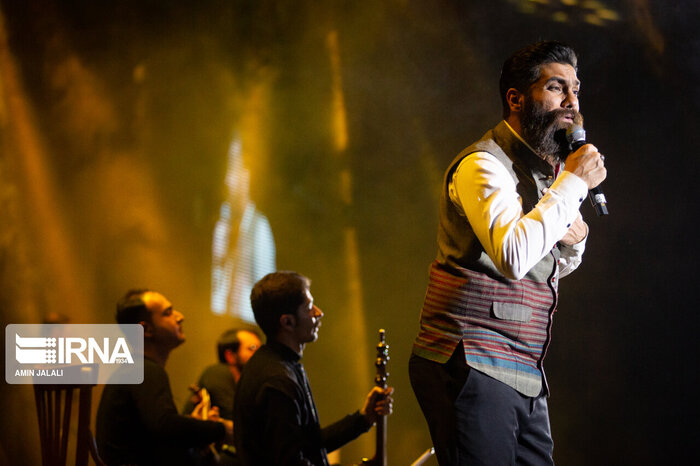 مسیر کنسرتها بر مدار عهد و قول؛ ۶۰ اجرا در ۲۰ روز/ با دورغ آن را گِل نکنیم