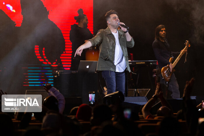 مسیر کنسرتها بر مدار عهد و قول؛ ۶۰ اجرا در ۲۰ روز/ با دورغ آن را گِل نکنیم