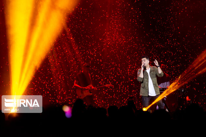 مسیر کنسرتها بر مدار عهد و قول؛ ۶۰ اجرا در ۲۰ روز/ با دورغ آن را گِل نکنیم