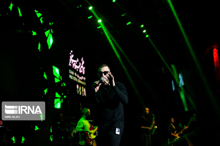 مسیر کنسرتها بر مدار عهد و قول؛ ۶۰ اجرا در ۲۰ روز/ با دورغ آن را گِل نکنیم