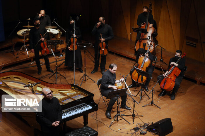 مسیر کنسرتها بر مدار عهد و قول؛ ۶۰ اجرا در ۲۰ روز/ با دورغ آن را گِل نکنیم