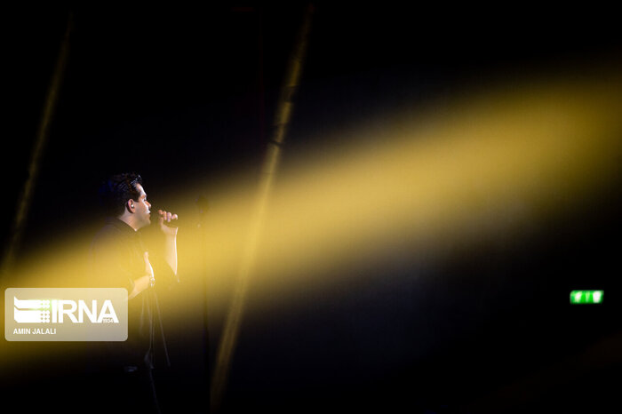 مسیر کنسرتها بر مدار عهد و قول؛ ۶۰ اجرا در ۲۰ روز/ با دورغ آن را گِل نکنیم