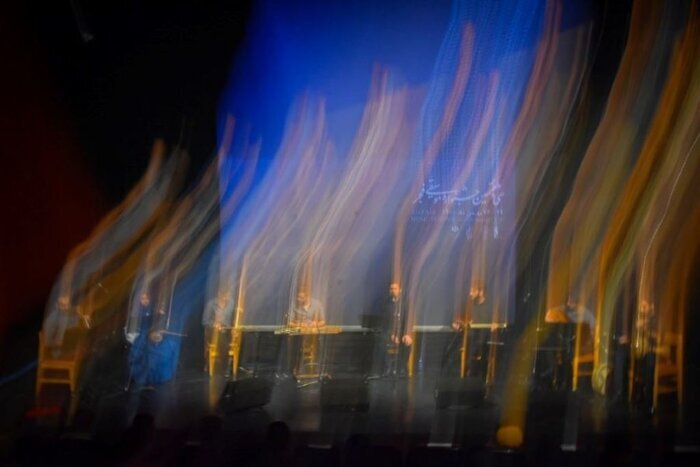 مسیر کنسرتها بر مدار عهد و قول؛ ۶۰ اجرا در ۲۰ روز/ با دورغ آن را گِل نکنیم