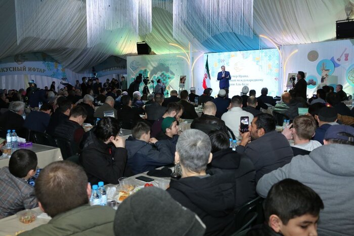 غرب نسبت به مظلومیت مردم فلسطین بیتفاوت است