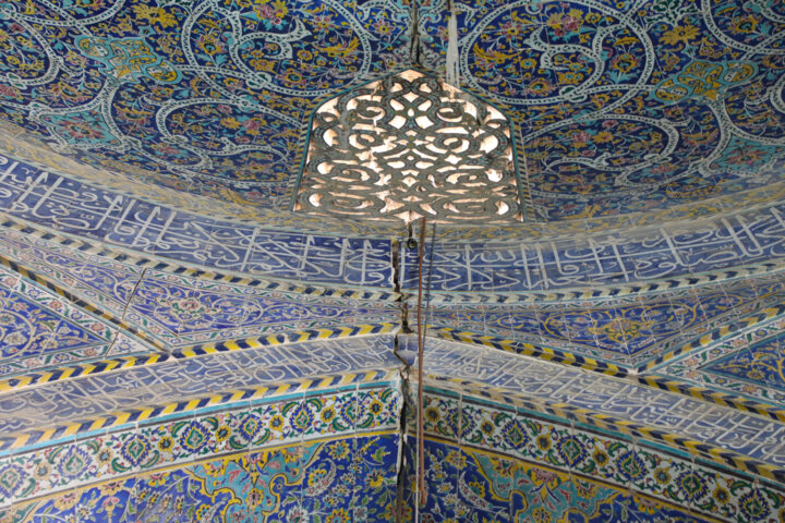 تخصیص ۳۰۰ میلیارد تومان برای حفاظت اضطراری بناهای تاریخی اصفهان