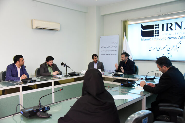 پیشنهاد مشوقهای مالیاتی برای شرکتهای بزرگ در صورت حمایت از دانشبنیانها