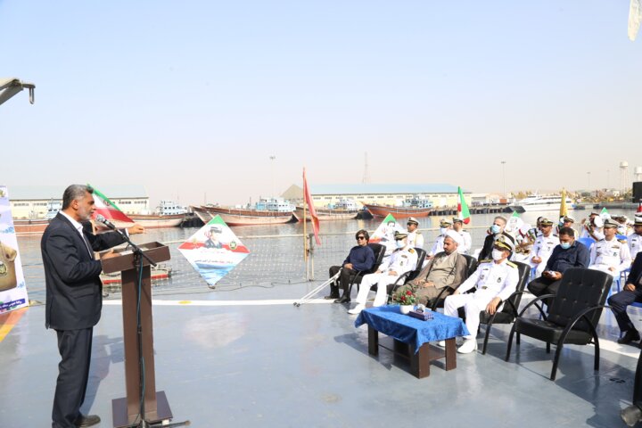 روز ملی خلیج فارس و اهمیت این آبراه بین المللی برای ژن های ایرانی