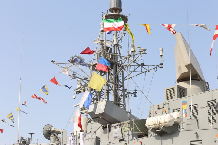 روز ملی خلیج فارس و اهمیت این آبراه بین المللی برای ژن های ایرانی