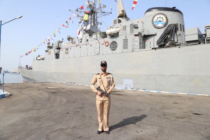 روز ملی خلیج فارس و اهمیت این آبراه بین المللی برای ژن های ایرانی