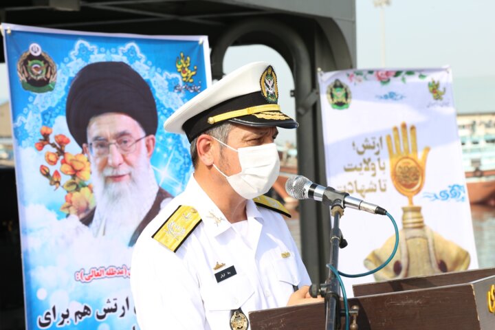 روز ملی خلیج فارس و اهمیت این آبراه بین المللی برای ژن های ایرانی