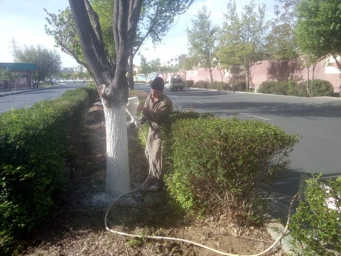 آغاز احداث مسیر و ساماندهی حاشیه رودخانه فرحزاد و گلریزان برای آزادسازی زندانیان در تهران