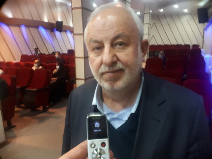 نخبگانی که در نطفه خاموش میشوند 5