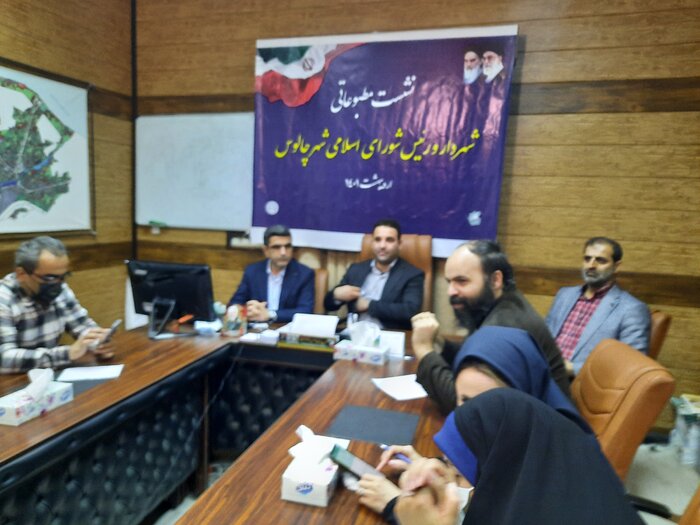 بخت ساماندهی زباله چالوس پس از دو دهه باز شد