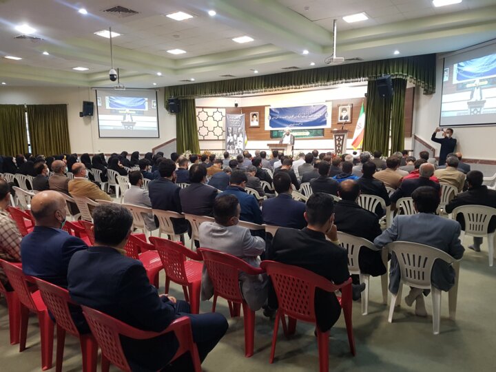 تفکر یکی از پایه های اخلاق است