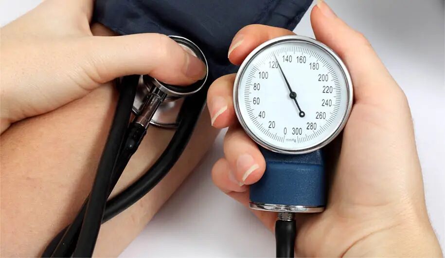 ۲۹ درصد افراد بالای ۱۸ سال البرز فشار خون دارند