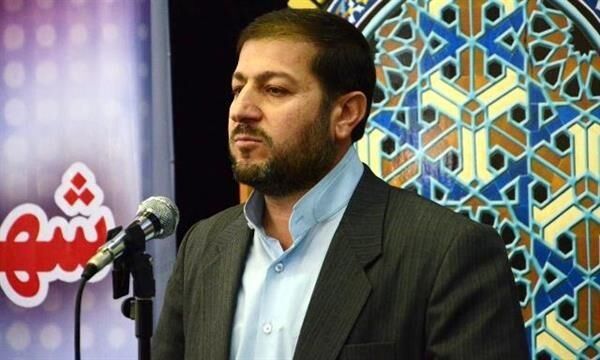 رییس کل دادگستری ایلام: کاهش پروندههای معوق و رسوبی از اولویت های دستگاه قضاست رییس کل دادگستری ایلام: کاهش پروندههای معوق و رسوبی از اولویت های دستگاه قضاست
