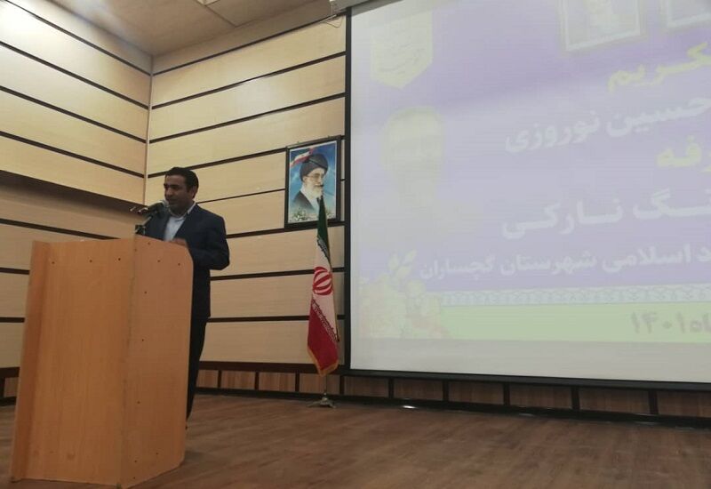 تقویت بعد مردمی فرهنگ اولویت دولت سیزدهم است تقویت بعد مردمی فرهنگ اولویت دولت سیزدهم است