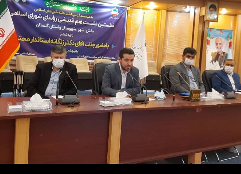 به مسائل جامعه، چشمان ما نباید بگذارند بیتوجه باشیم