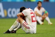بیچاره فوتبال ایران